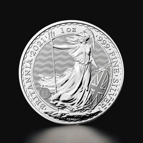 Britain Silver Coin British Silver Coins Archives - Tavex United Kingdom