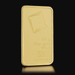 Gold | Tavex Hungary