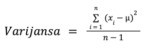 verisanja formula