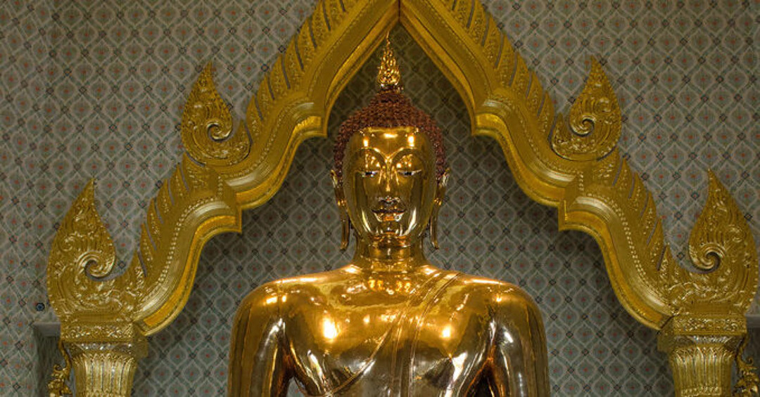 Once Hidden, Now Revealed: The Tale of the World's Grandest Golden  Discovery - Tavex Bullion
