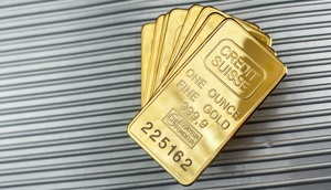 Gold Bars