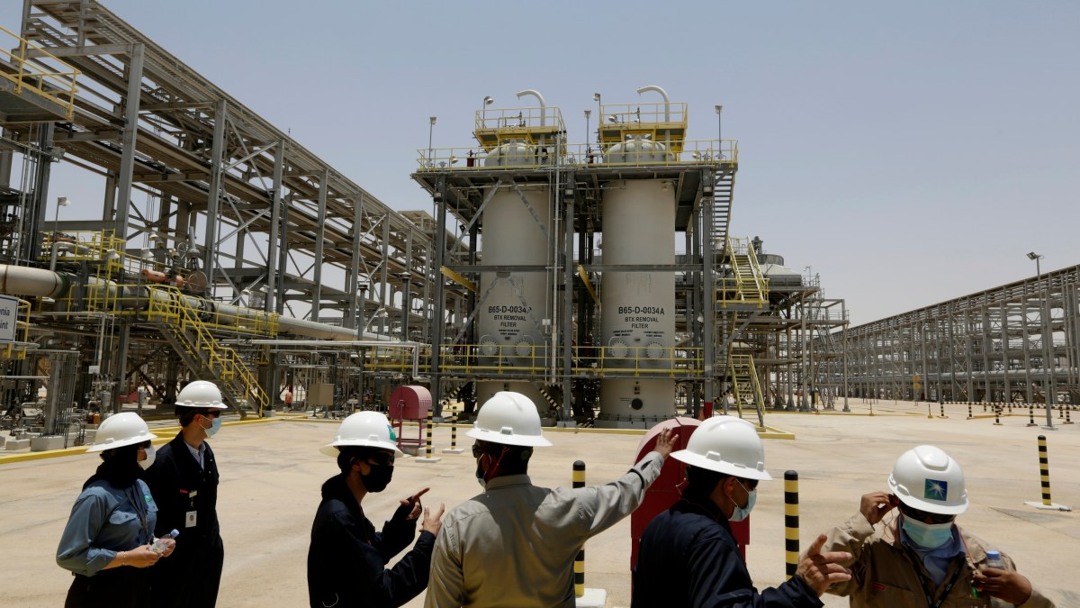 Iran Conflict, Oil Prices and Risk of New Inflation Wave - Tavex United ...